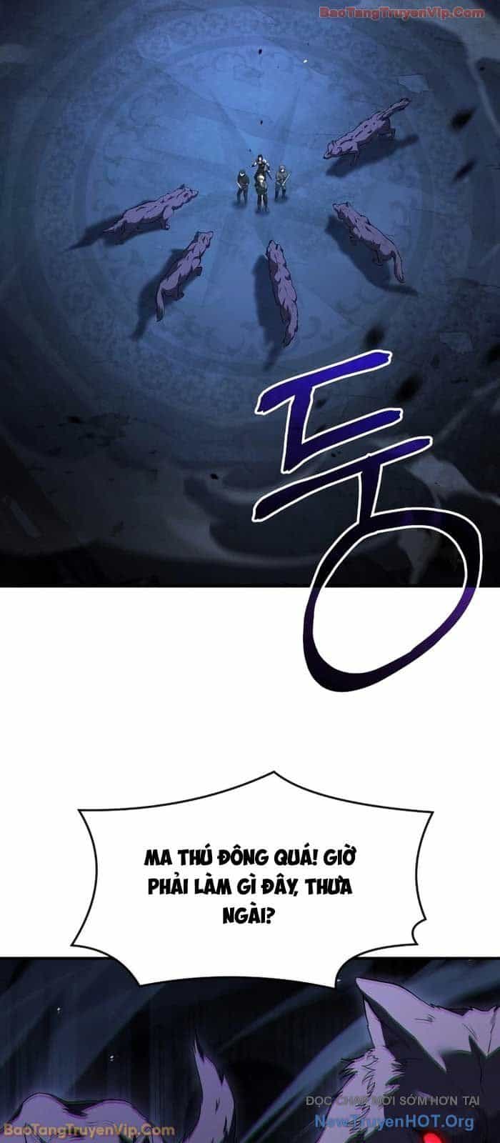 Kiếm Thánh Xuyên Thời Không - Chương 1 - ảnh 34