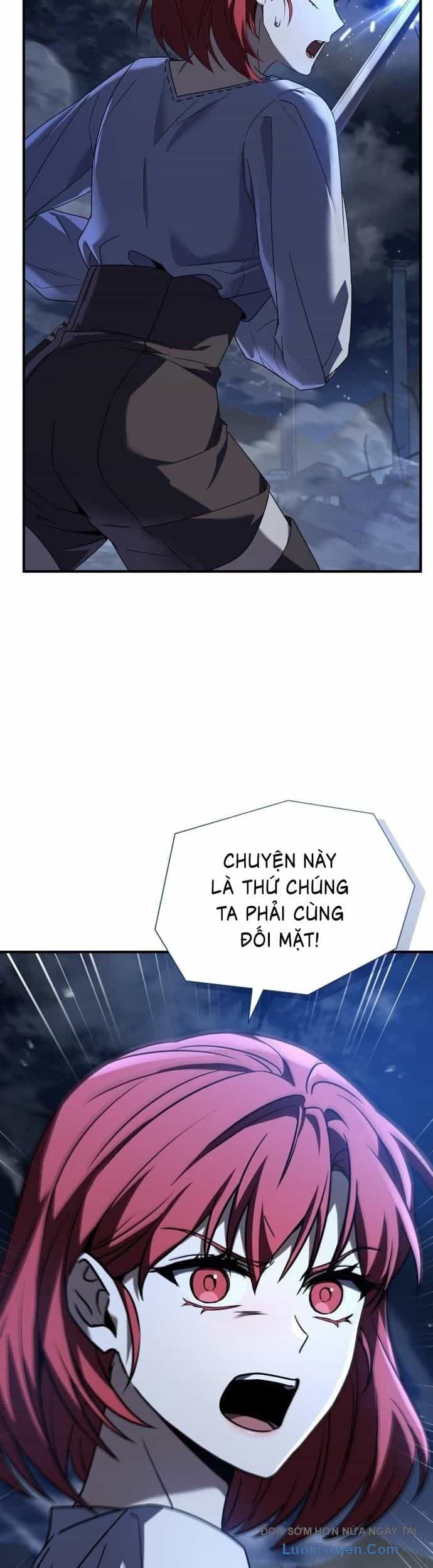 Kiếm Thánh Xuyên Thời Không - Chương 10 - ảnh 26