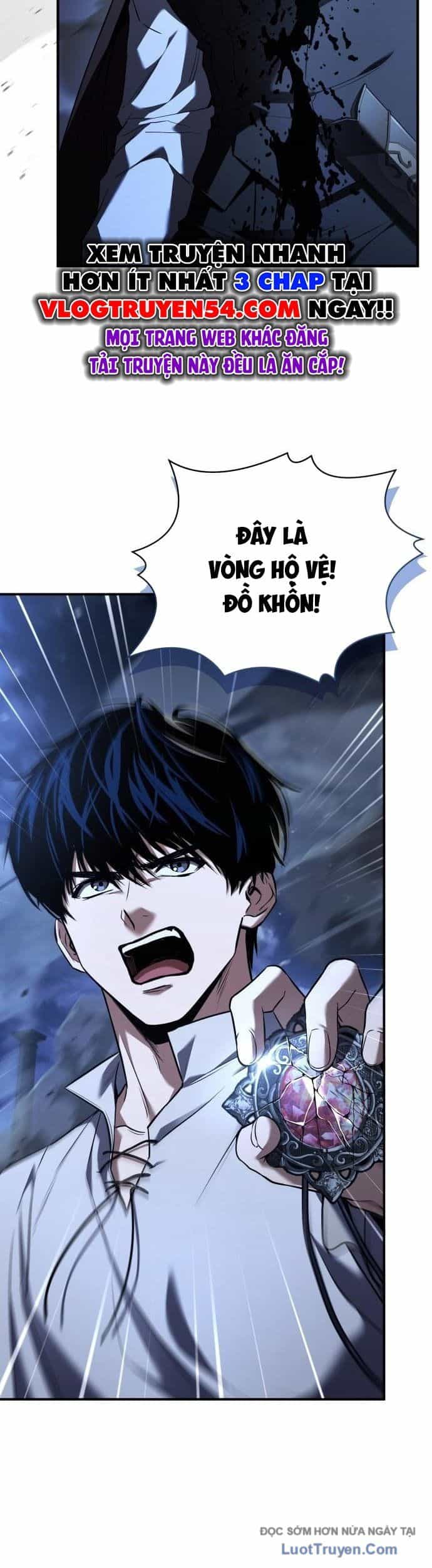 Kiếm Thánh Xuyên Thời Không - Chương 10 - ảnh 42