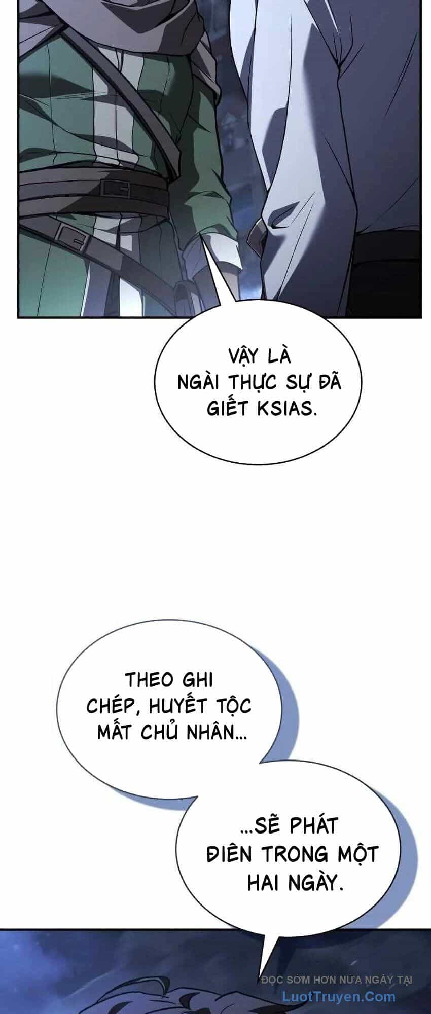 Kiếm Thánh Xuyên Thời Không - Chương 11 - ảnh 19