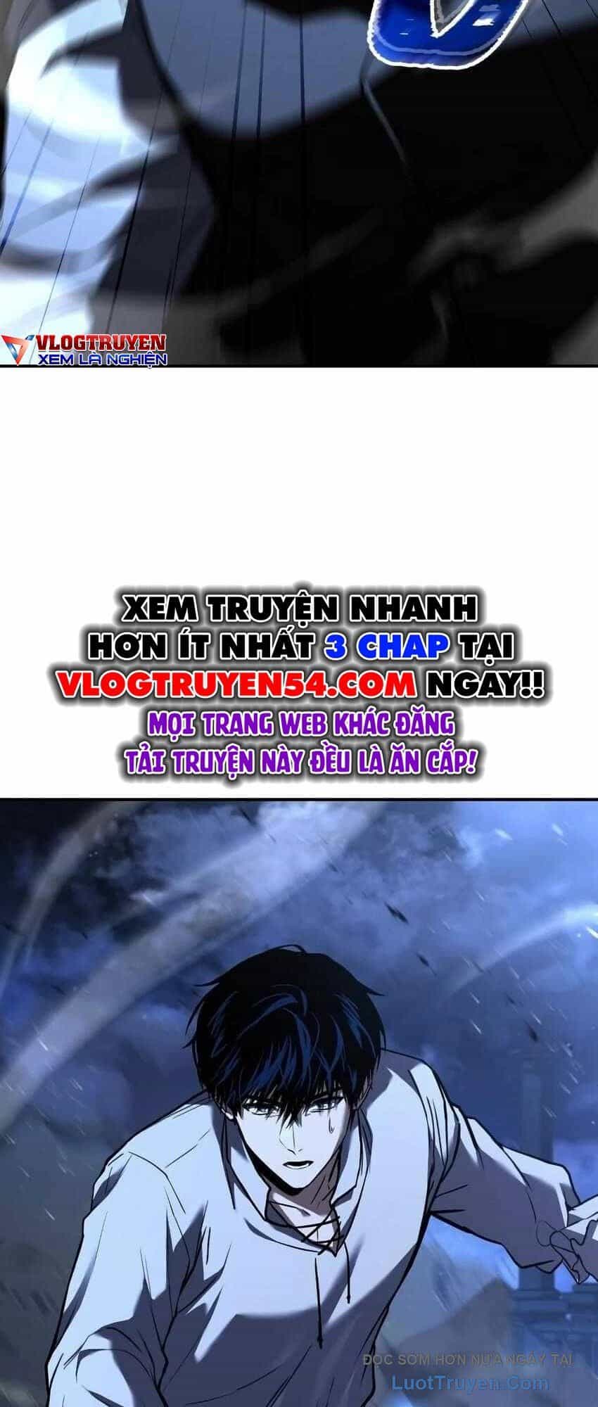 Kiếm Thánh Xuyên Thời Không - Chương 11 - ảnh 2