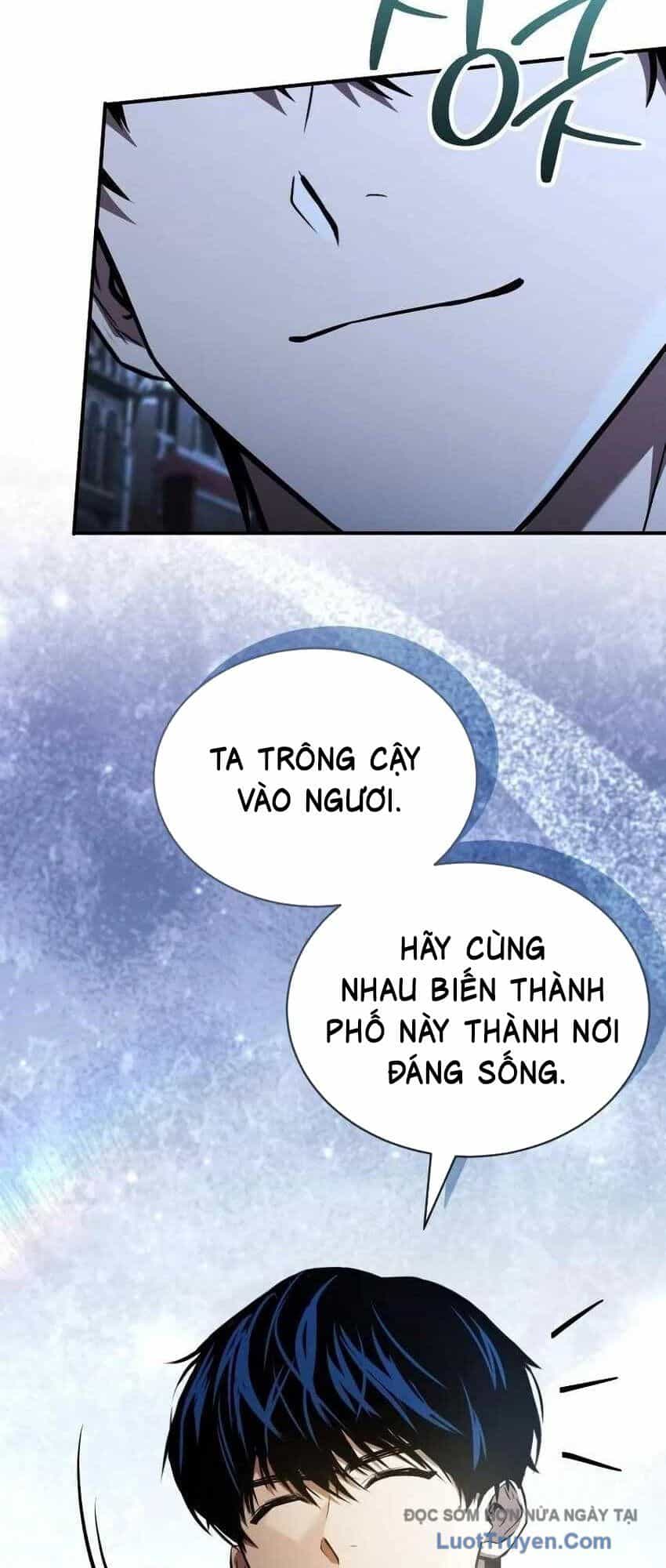 Kiếm Thánh Xuyên Thời Không - Chương 11 - ảnh 25
