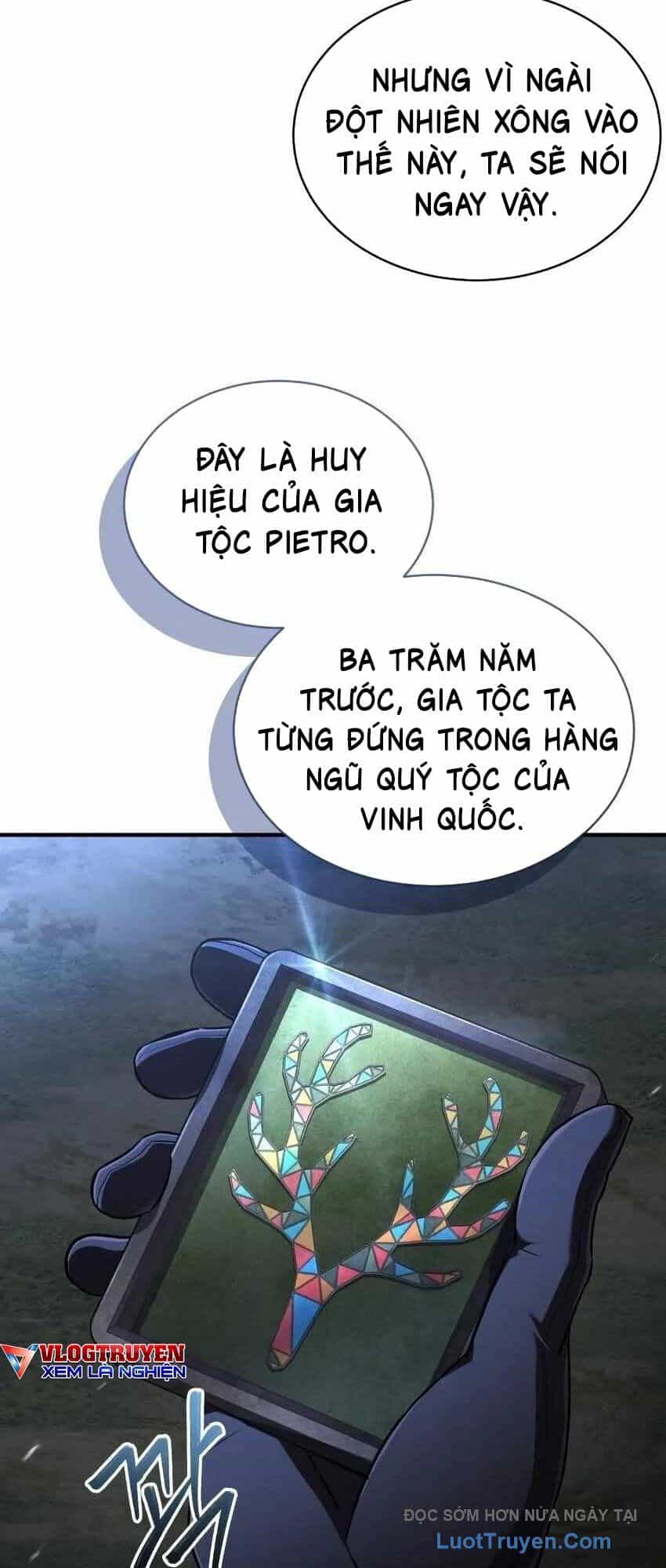 Kiếm Thánh Xuyên Thời Không - Chương 11 - ảnh 28