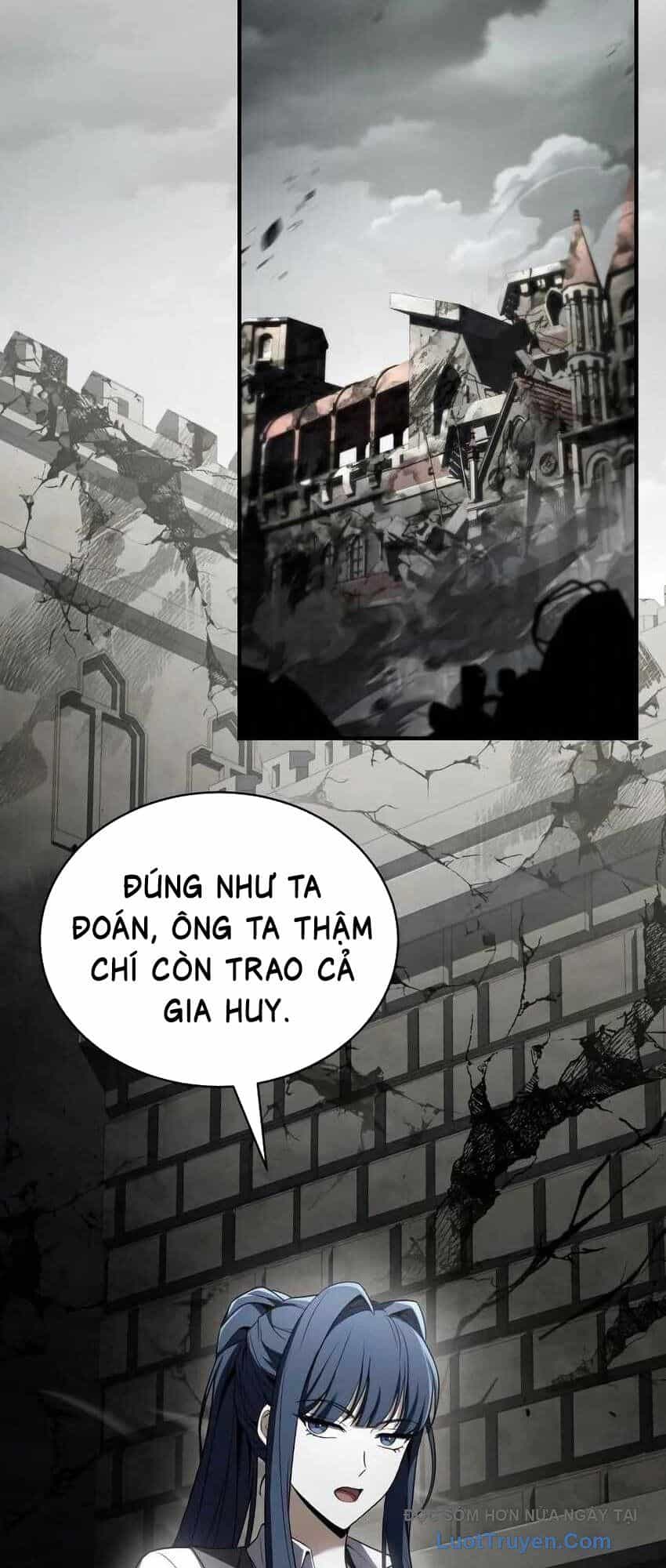 Kiếm Thánh Xuyên Thời Không - Chương 11 - ảnh 34