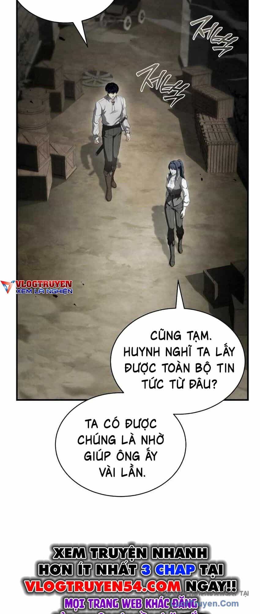 Kiếm Thánh Xuyên Thời Không - Chương 11 - ảnh 36