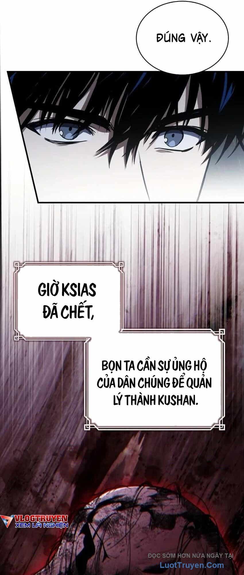 Kiếm Thánh Xuyên Thời Không - Chương 11 - ảnh 41