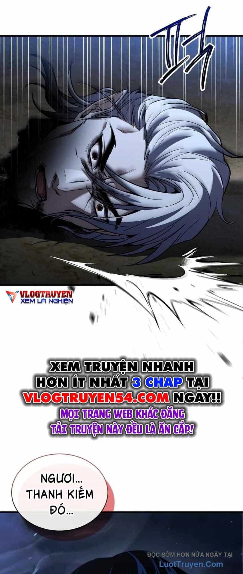 Kiếm Thánh Xuyên Thời Không - Chương 11 - ảnh 5
