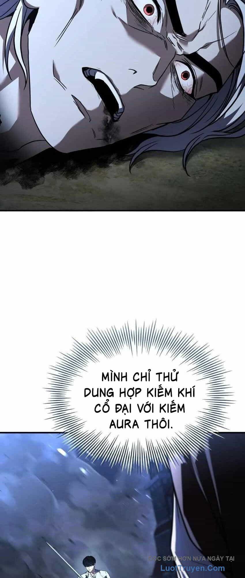 Kiếm Thánh Xuyên Thời Không - Chương 11 - ảnh 7