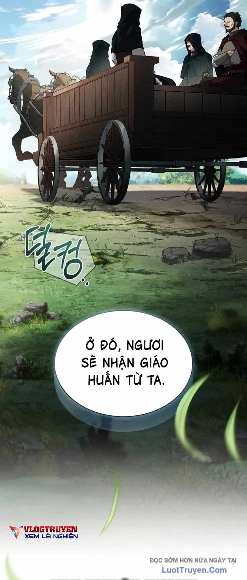 Kiếm Thánh Xuyên Thời Không - Chương 12 - ảnh 19
