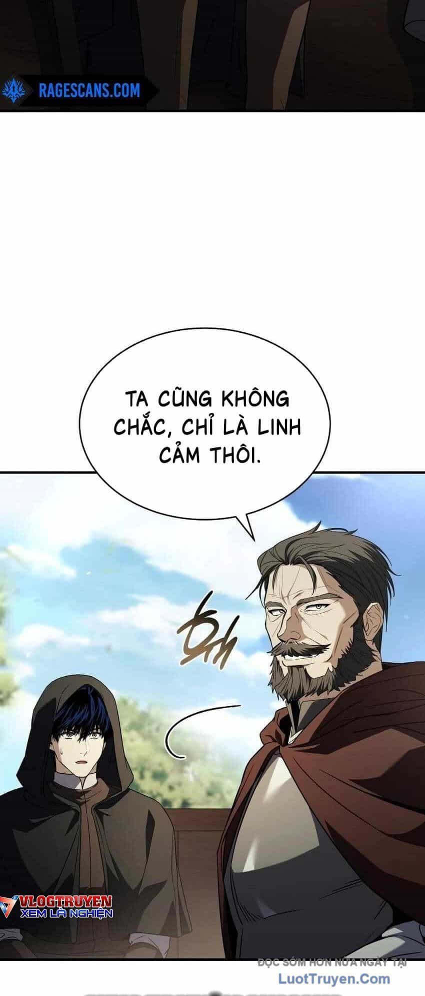Kiếm Thánh Xuyên Thời Không - Chương 12 - ảnh 32
