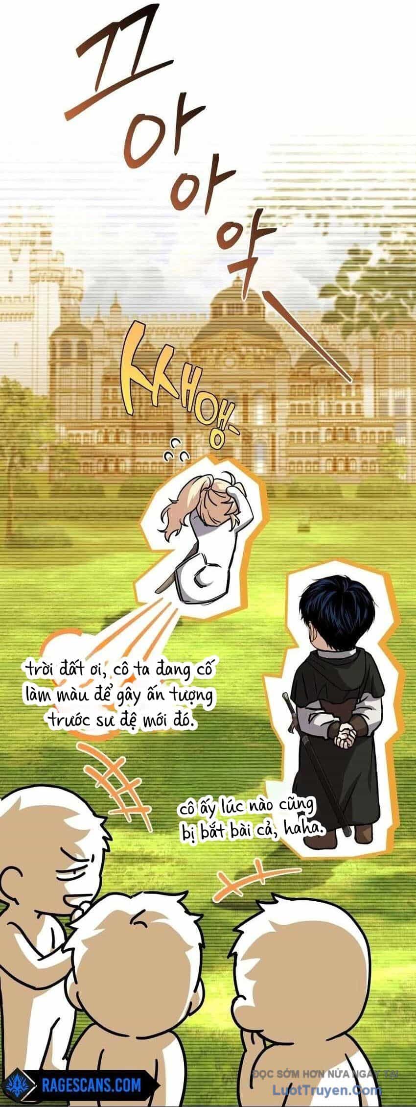 Kiếm Thánh Xuyên Thời Không - Chương 12 - ảnh 81
