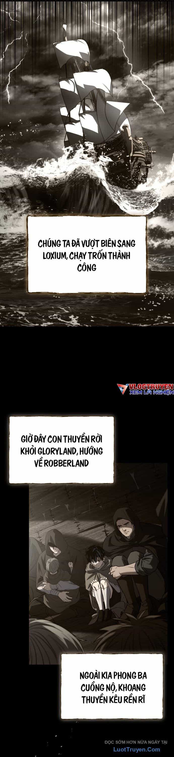 Kiếm Thánh Xuyên Thời Không - Chương 2 - ảnh 17