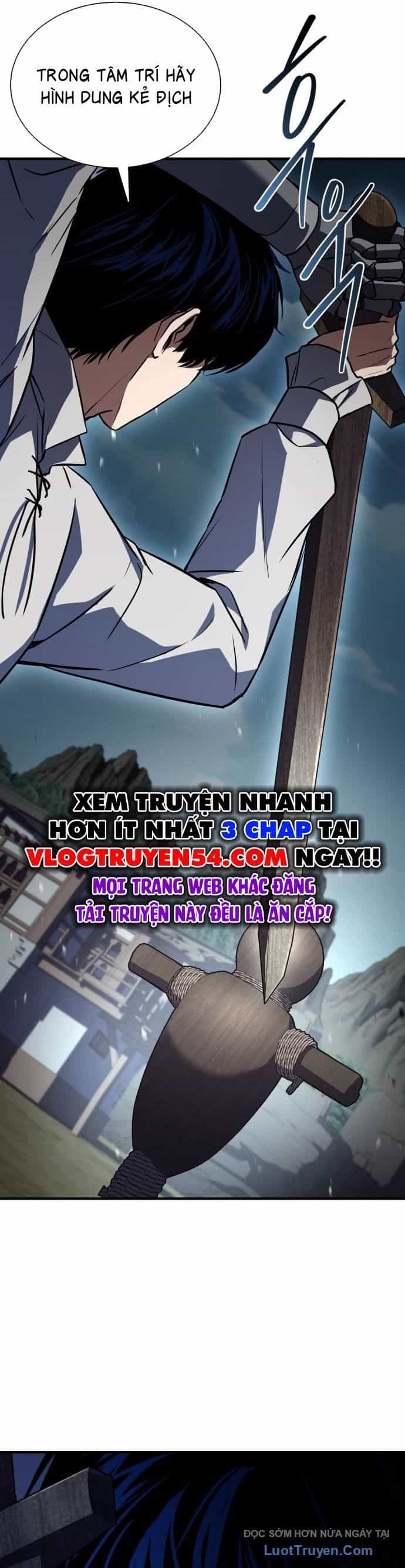 Kiếm Thánh Xuyên Thời Không - Chương 2 - ảnh 60