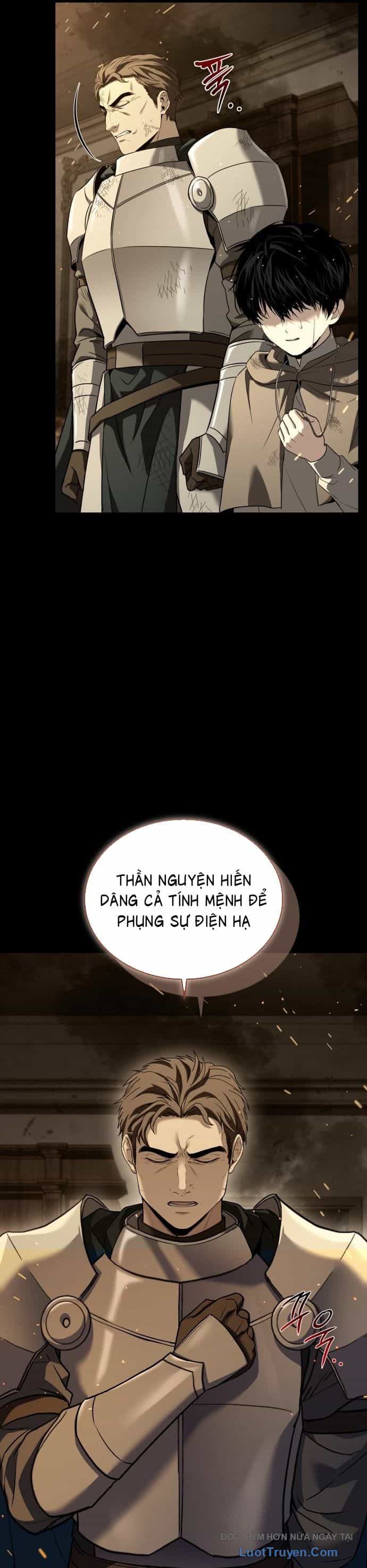Kiếm Thánh Xuyên Thời Không - Chương 2 - ảnh 9