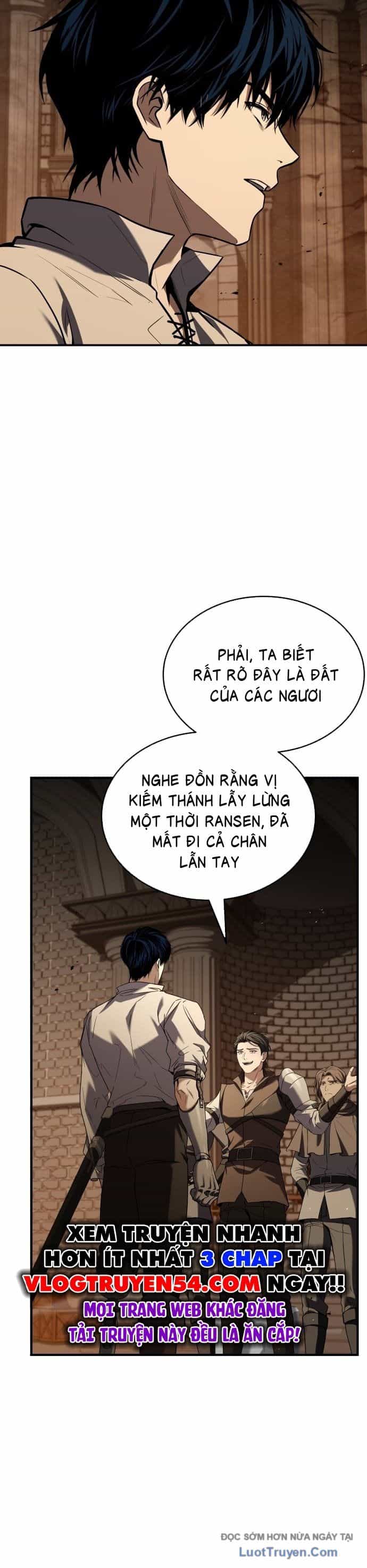 Kiếm Thánh Xuyên Thời Không - Chương 2 - ảnh 94