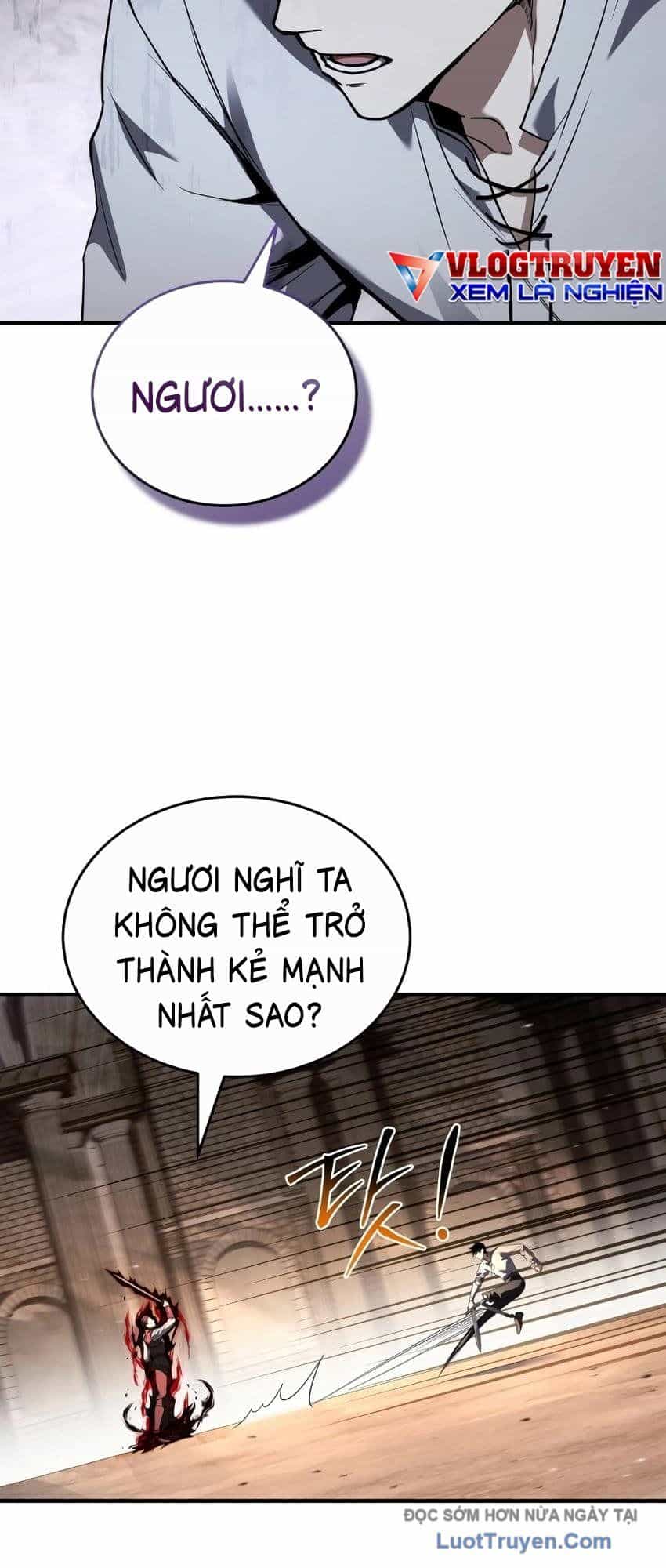 Kiếm Thánh Xuyên Thời Không - Chương 3 - ảnh 29