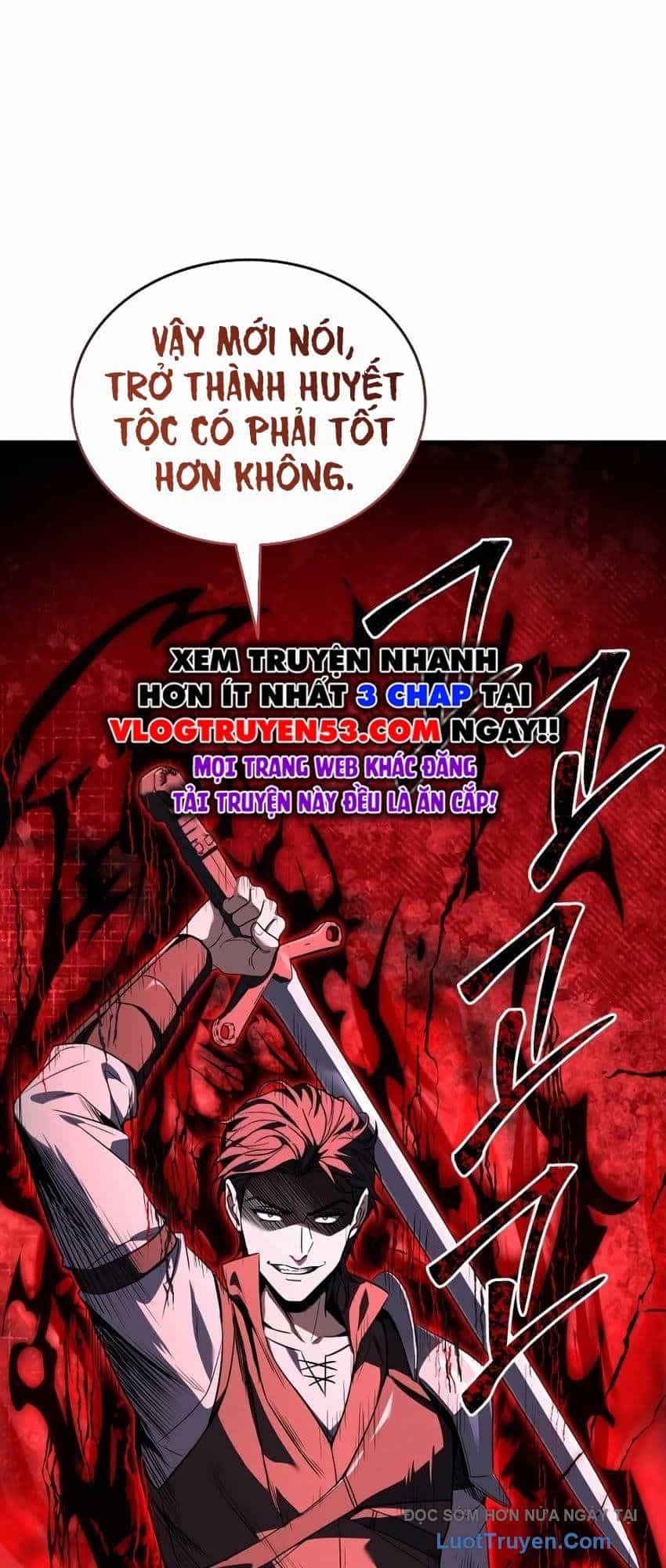 Kiếm Thánh Xuyên Thời Không - Chương 3 - ảnh 30