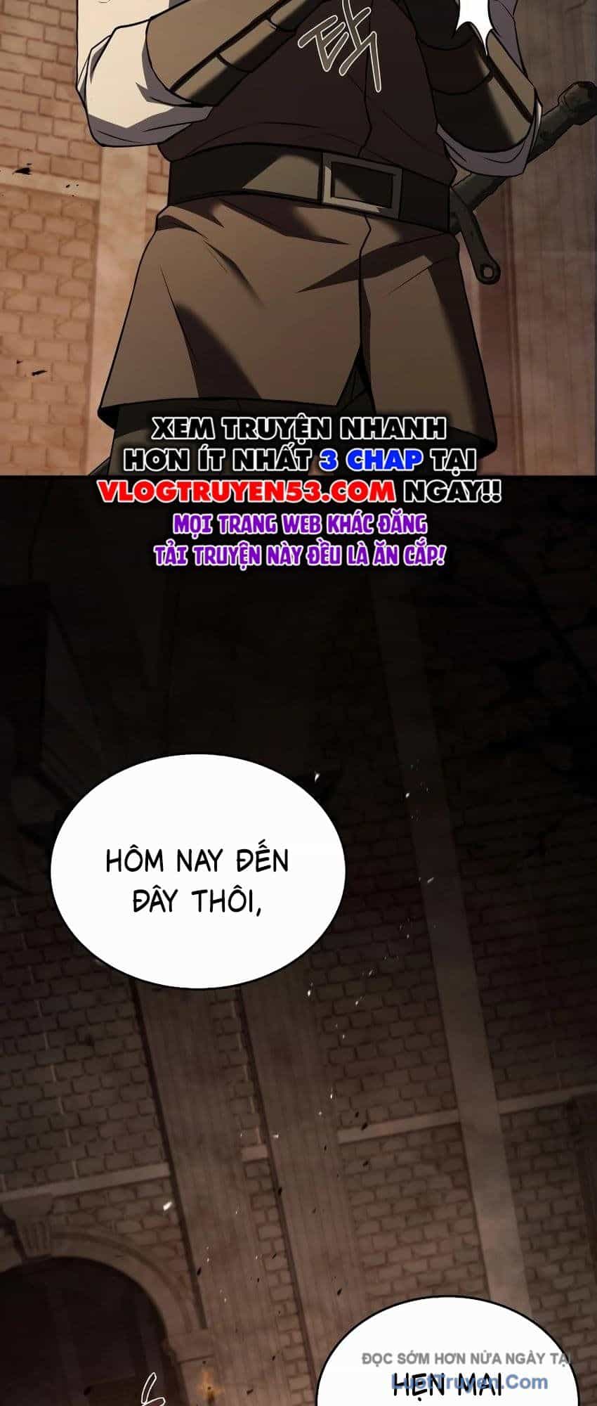 Kiếm Thánh Xuyên Thời Không - Chương 3 - ảnh 56