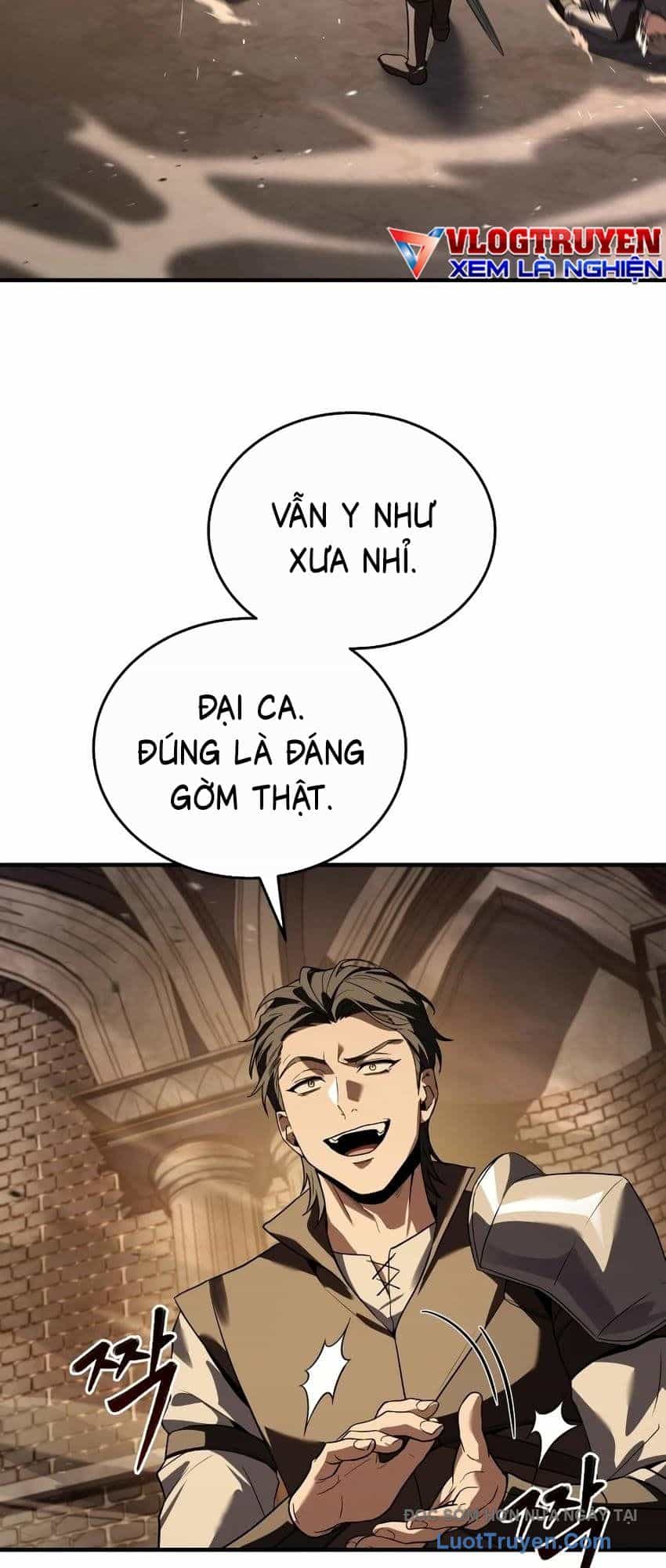 Kiếm Thánh Xuyên Thời Không - Chương 3 - ảnh 6