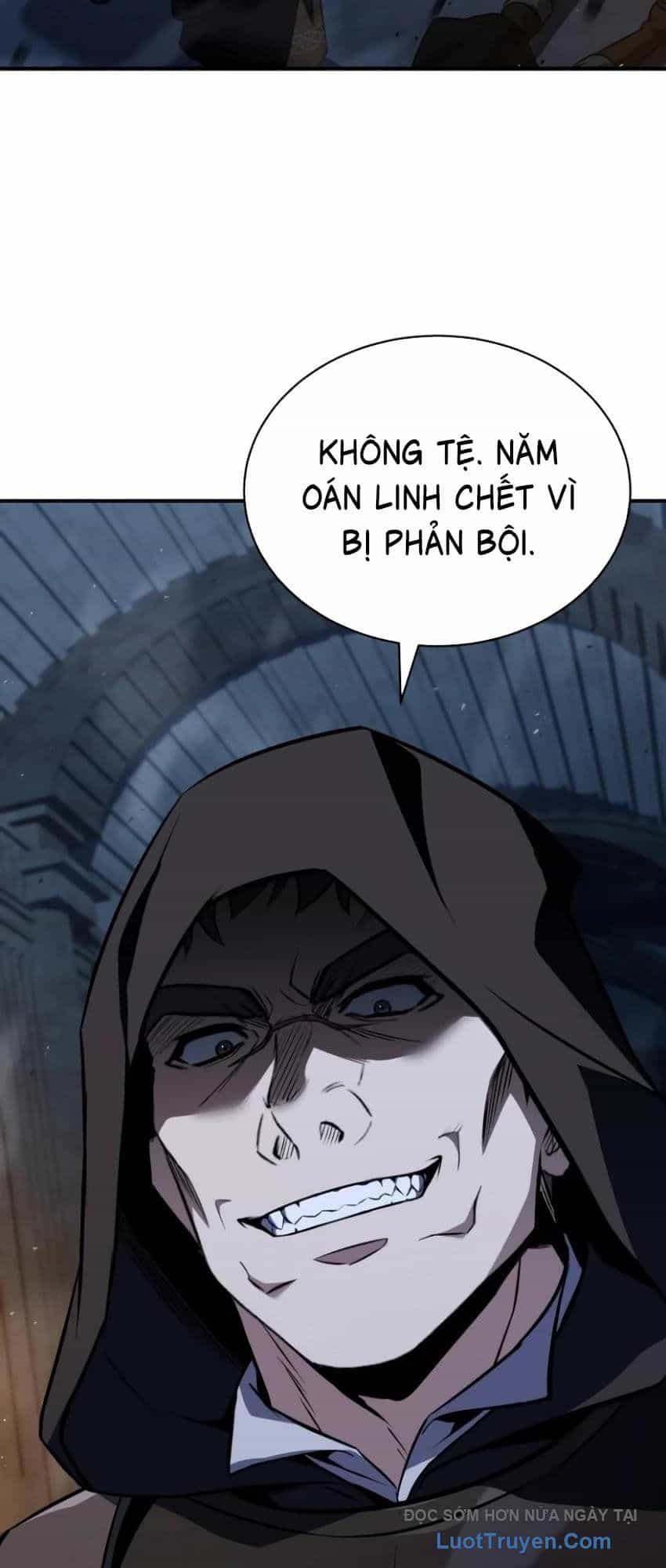 Kiếm Thánh Xuyên Thời Không - Chương 4 - ảnh 19