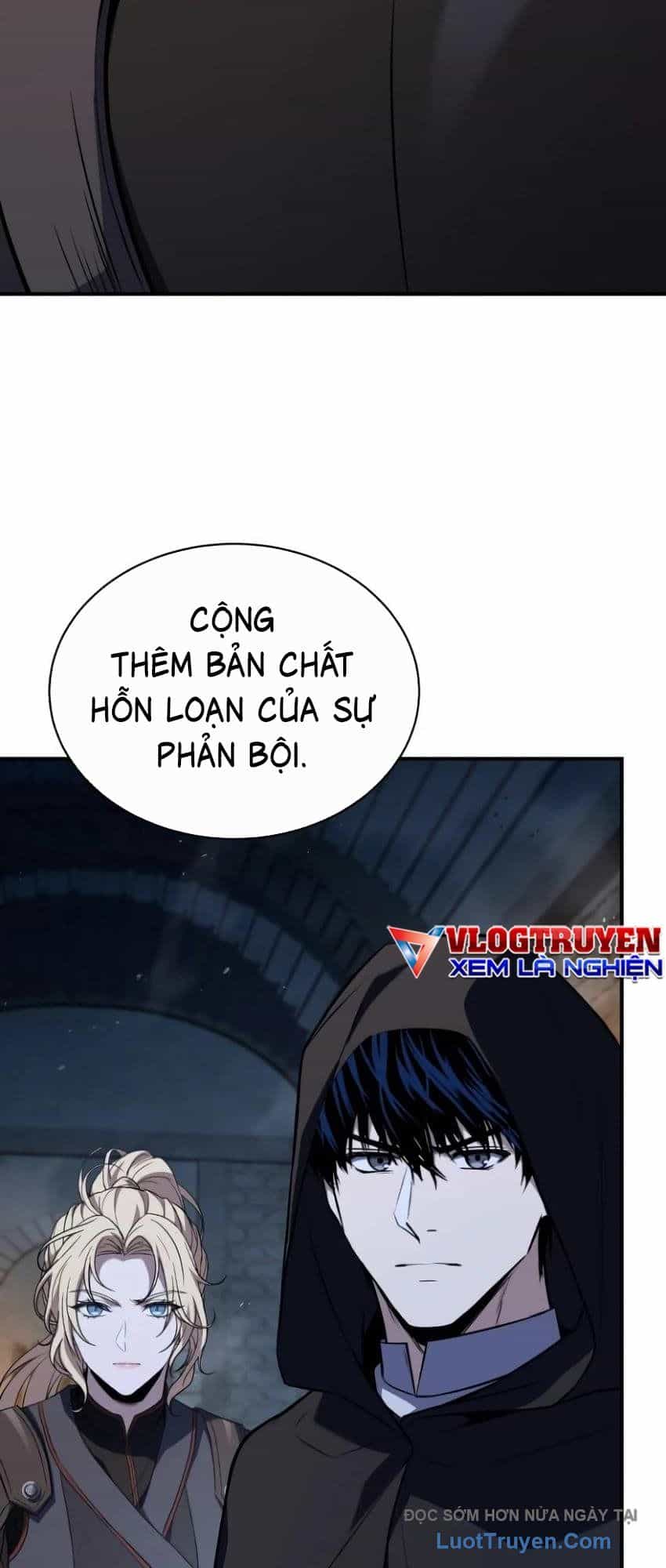 Kiếm Thánh Xuyên Thời Không - Chương 4 - ảnh 20