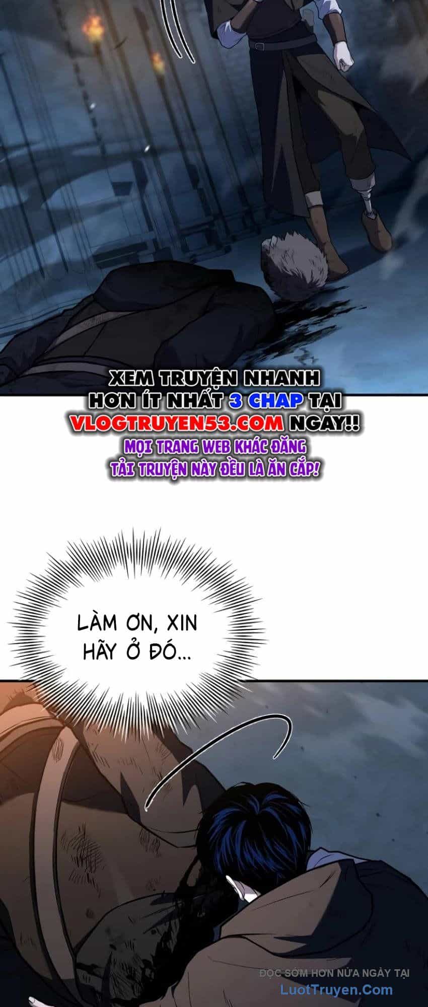 Kiếm Thánh Xuyên Thời Không - Chương 4 - ảnh 73