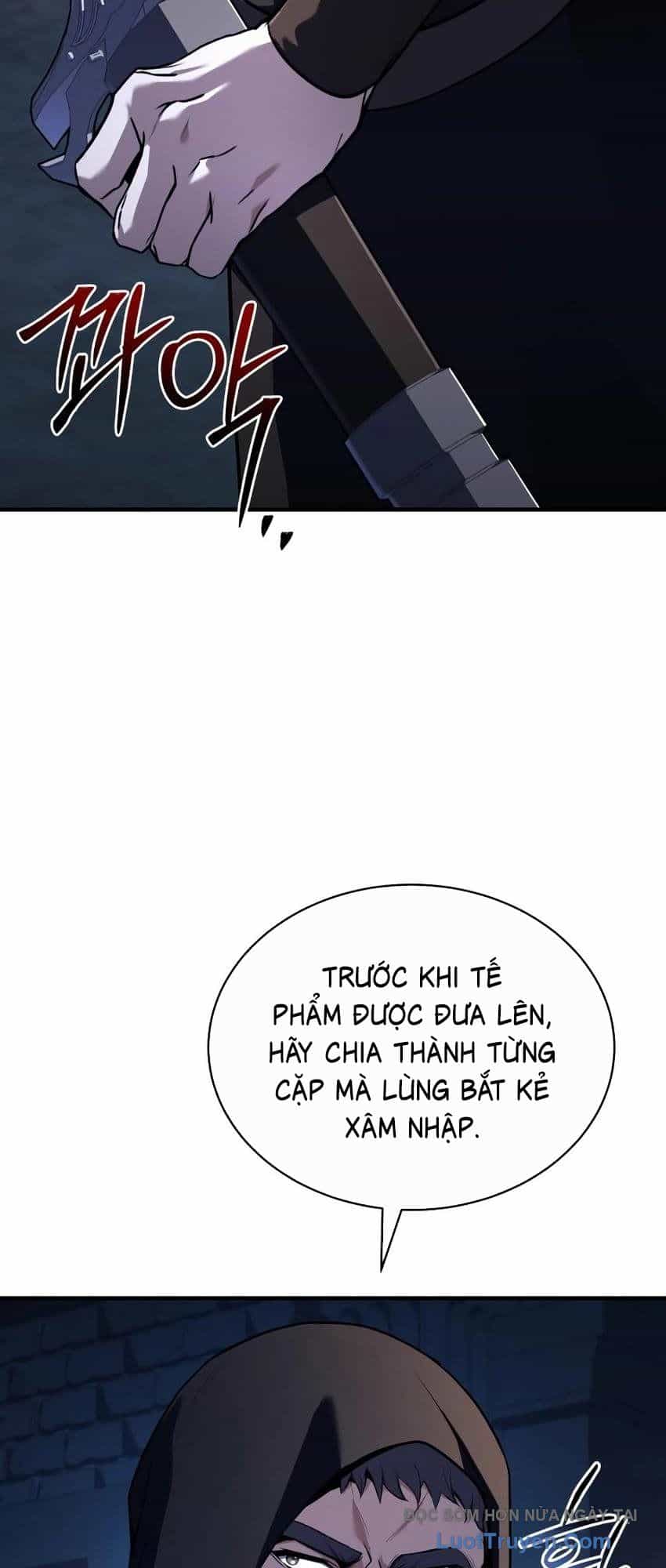 Kiếm Thánh Xuyên Thời Không - Chương 5 - ảnh 43