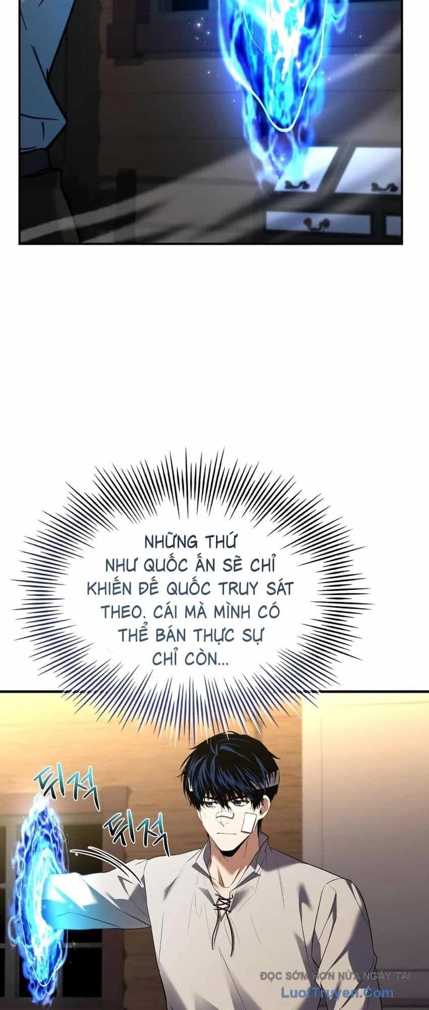 Kiếm Thánh Xuyên Thời Không - Chương 5 - ảnh 6