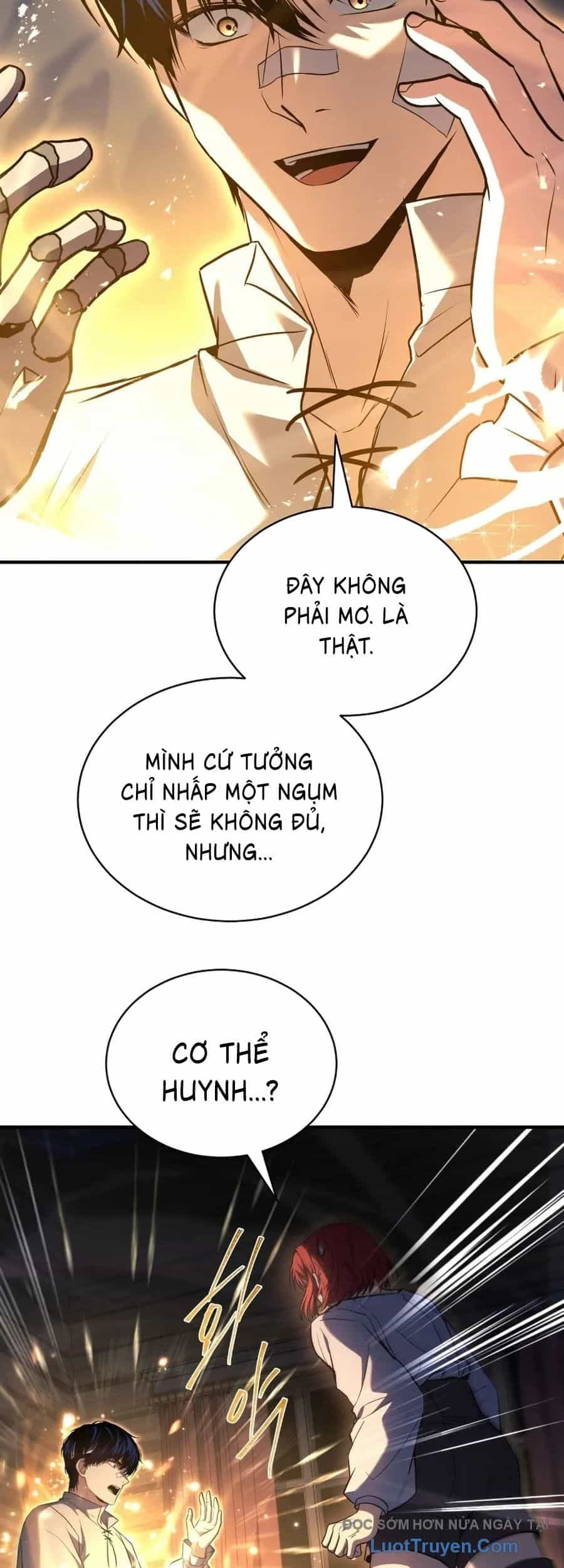 Kiếm Thánh Xuyên Thời Không - Chương 6 - ảnh 17