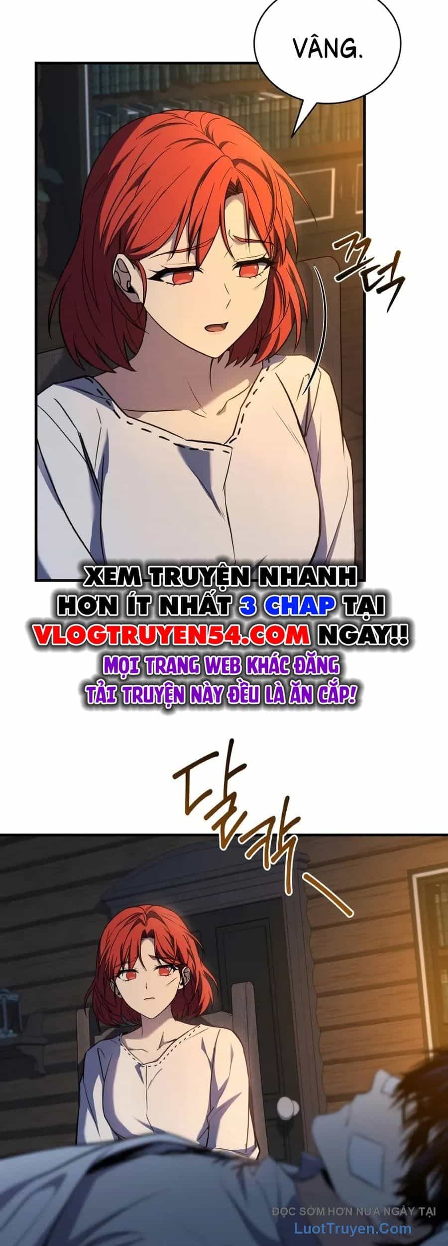 Kiếm Thánh Xuyên Thời Không - Chương 6 - ảnh 3