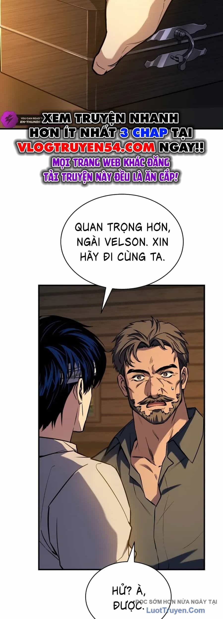 Kiếm Thánh Xuyên Thời Không - Chương 6 - ảnh 30