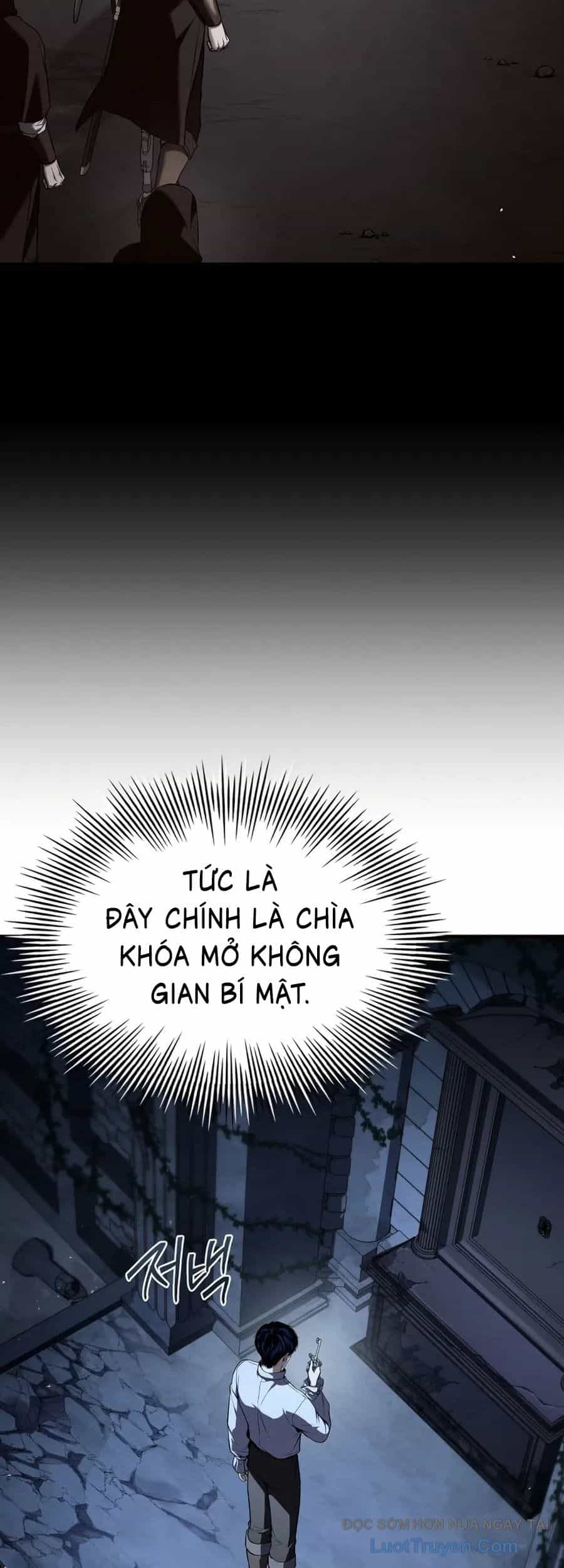 Kiếm Thánh Xuyên Thời Không - Chương 6 - ảnh 35