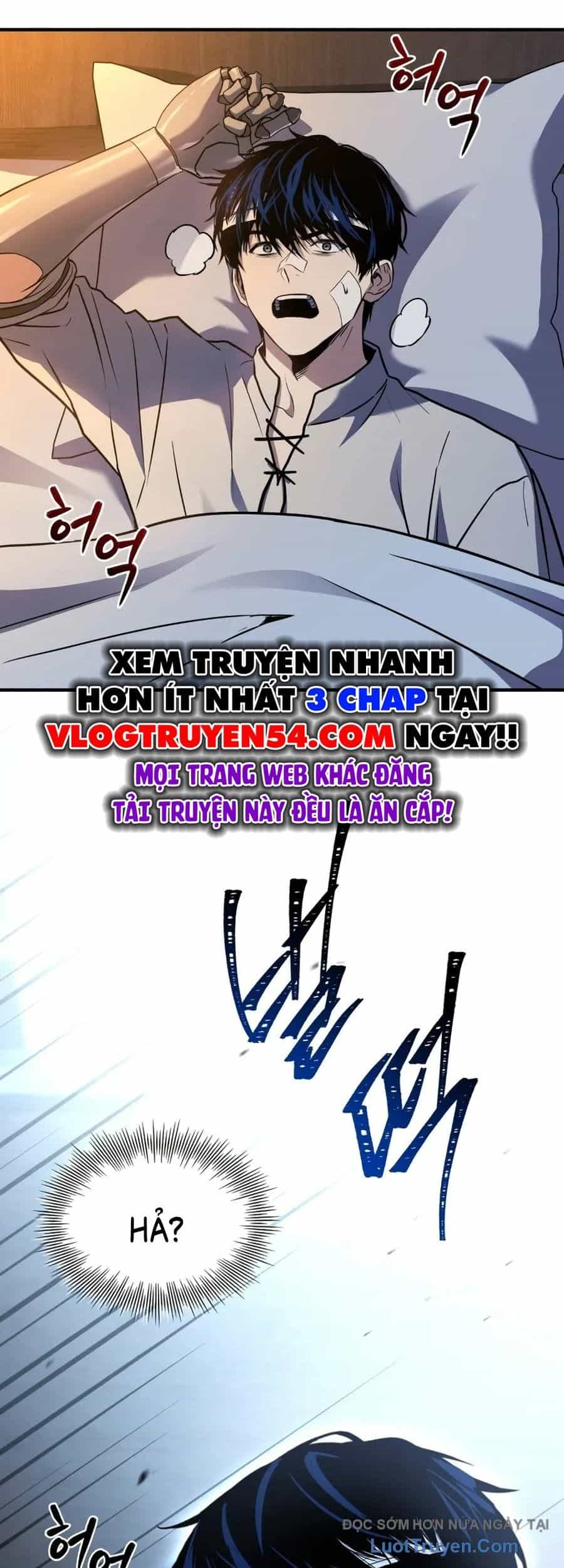 Kiếm Thánh Xuyên Thời Không - Chương 6 - ảnh 7