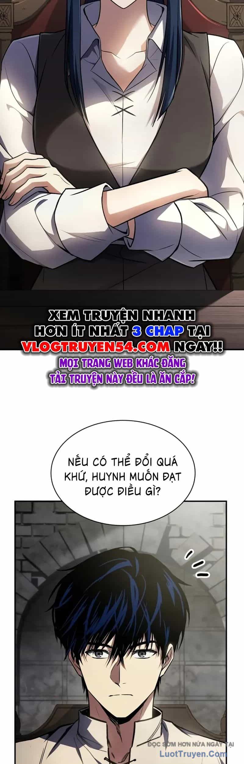 Kiếm Thánh Xuyên Thời Không - Chương 7 - ảnh 31