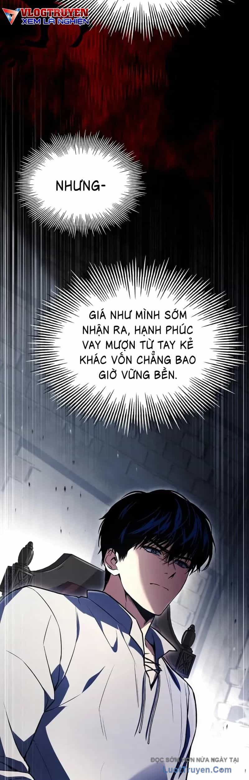 Kiếm Thánh Xuyên Thời Không - Chương 7 - ảnh 37