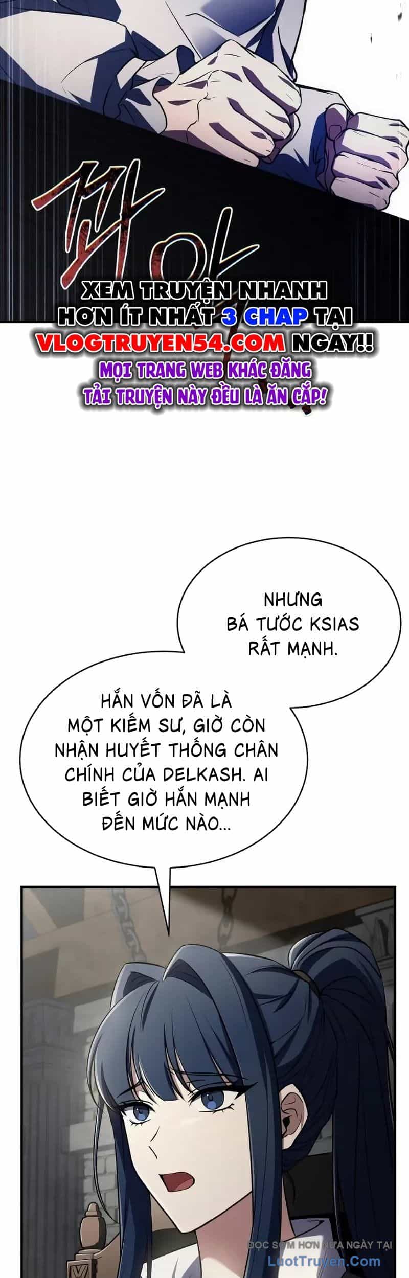 Kiếm Thánh Xuyên Thời Không - Chương 7 - ảnh 38