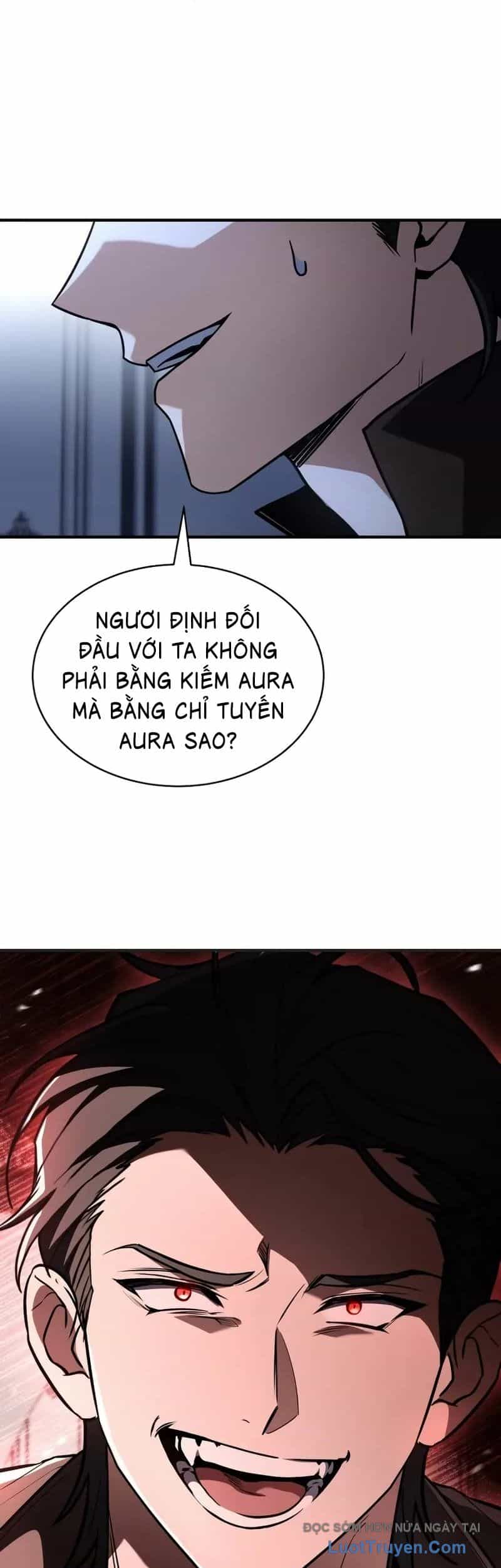 Kiếm Thánh Xuyên Thời Không - Chương 7 - ảnh 7