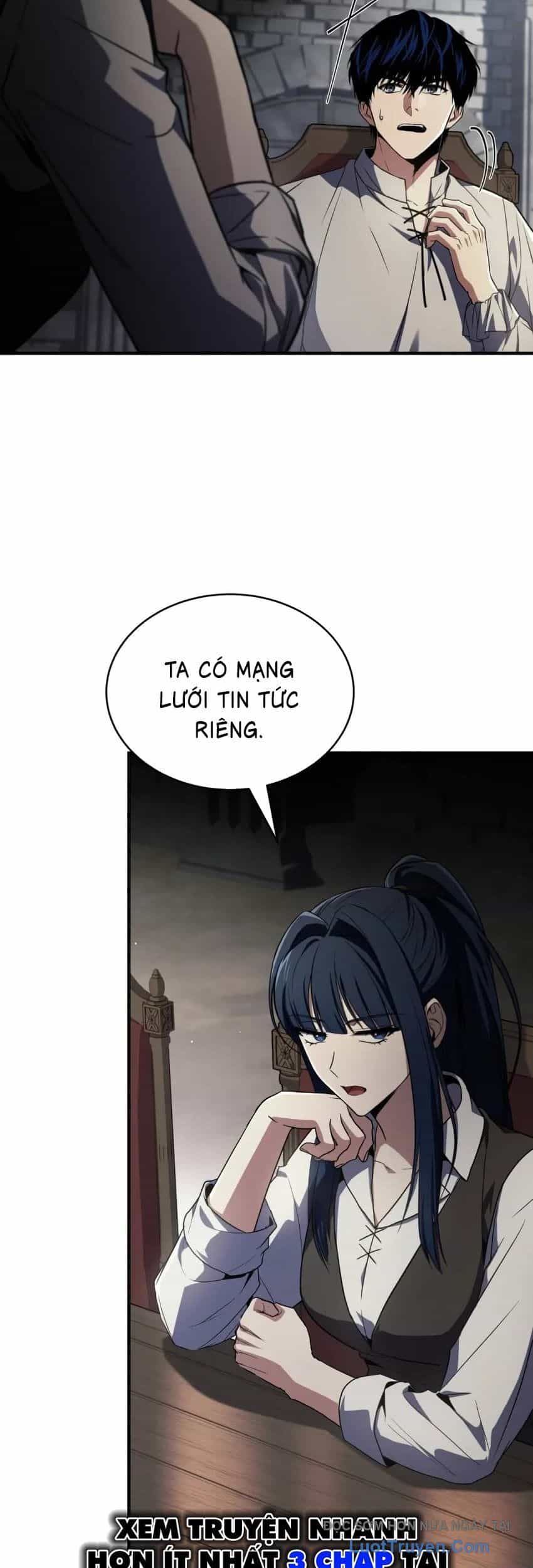 Kiếm Thánh Xuyên Thời Không - Chương 8 - ảnh 12