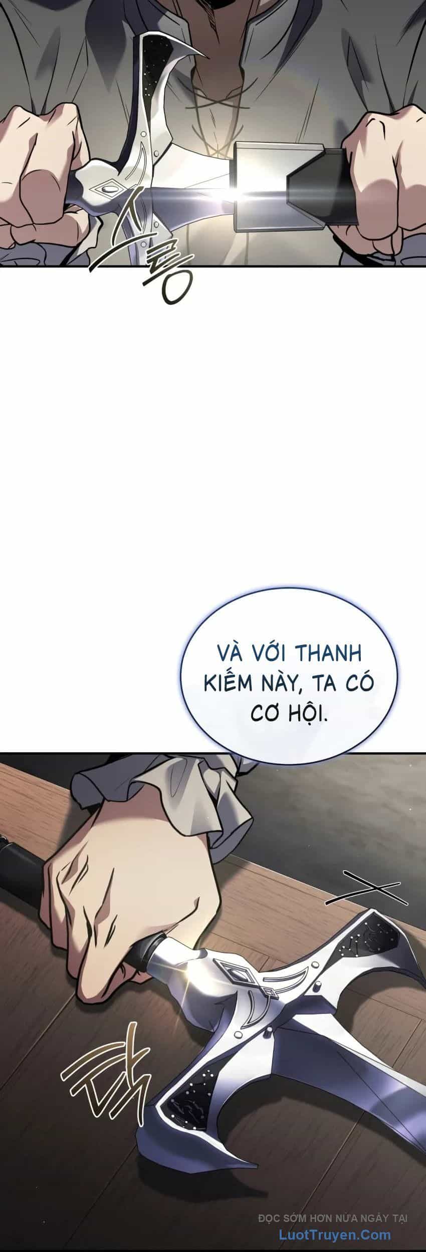 Kiếm Thánh Xuyên Thời Không - Chương 8 - ảnh 18