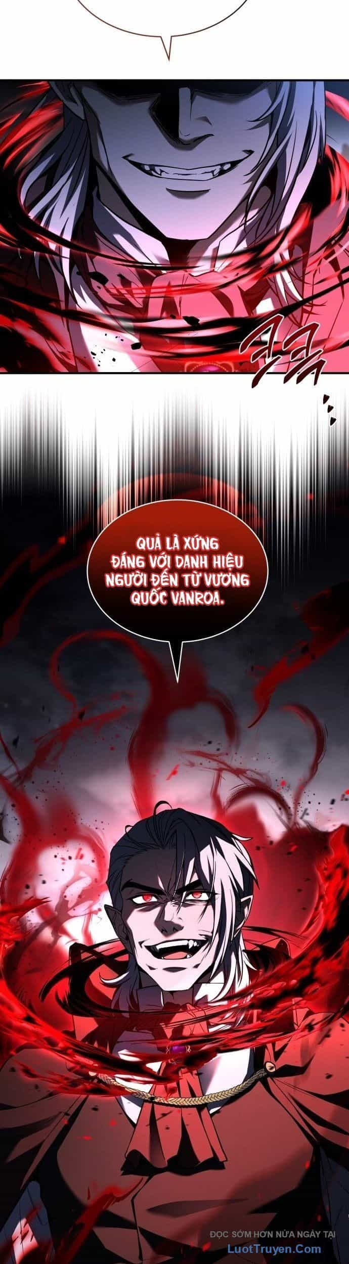 Kiếm Thánh Xuyên Thời Không - Chương 9 - ảnh 19