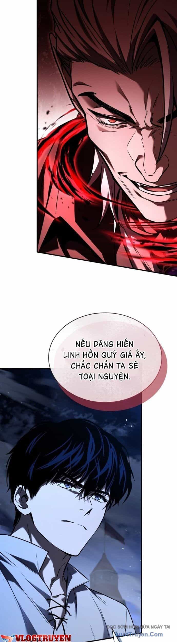 Kiếm Thánh Xuyên Thời Không - Chương 9 - ảnh 21