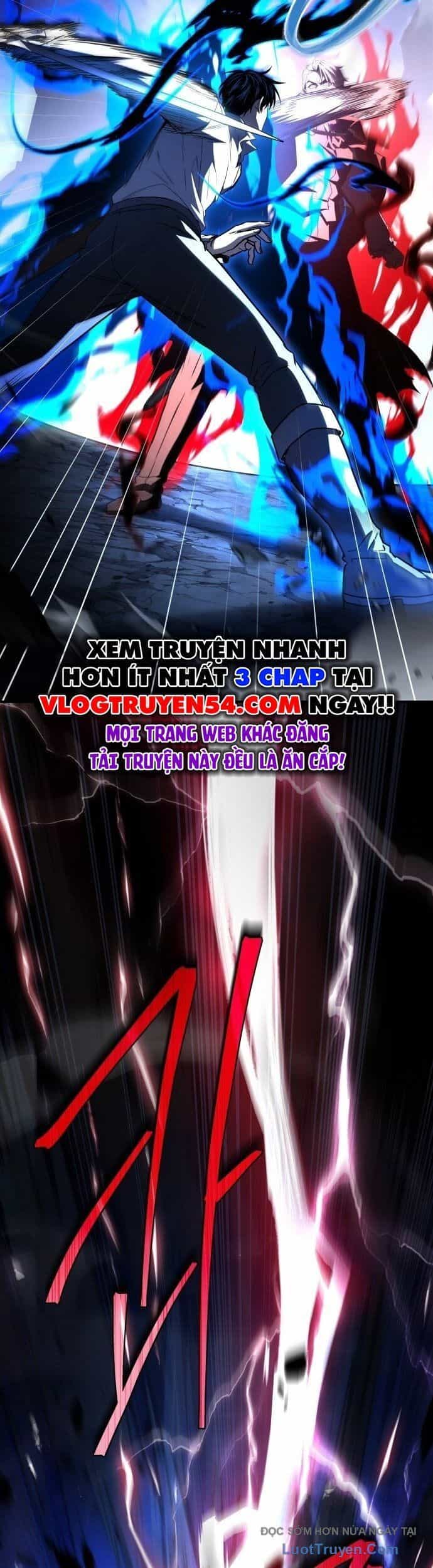 Kiếm Thánh Xuyên Thời Không - Chương 9 - ảnh 26