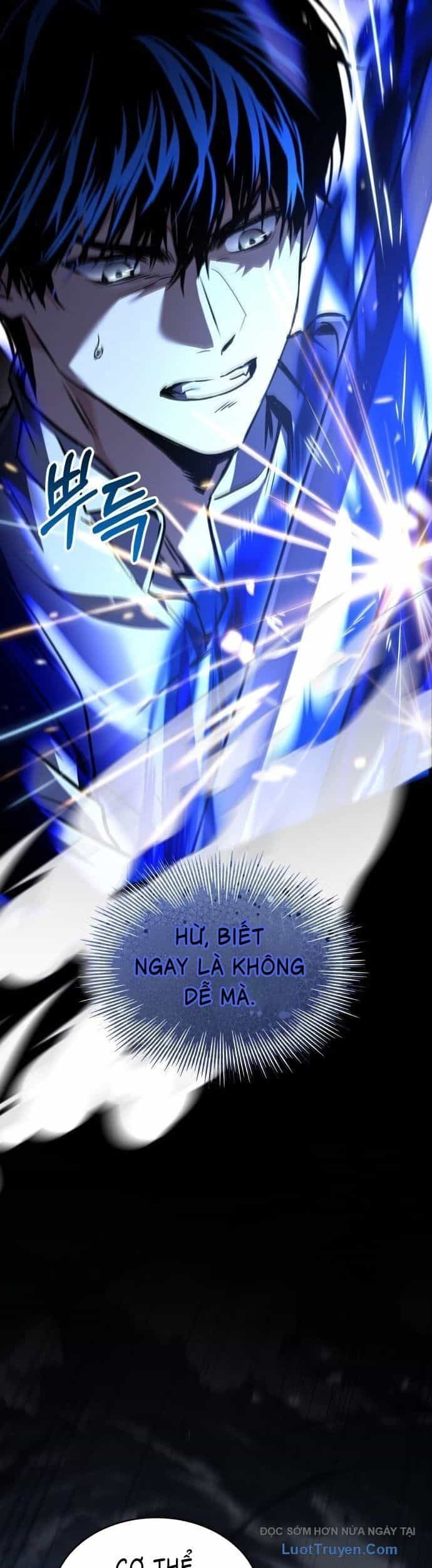Kiếm Thánh Xuyên Thời Không - Chương 9 - ảnh 3