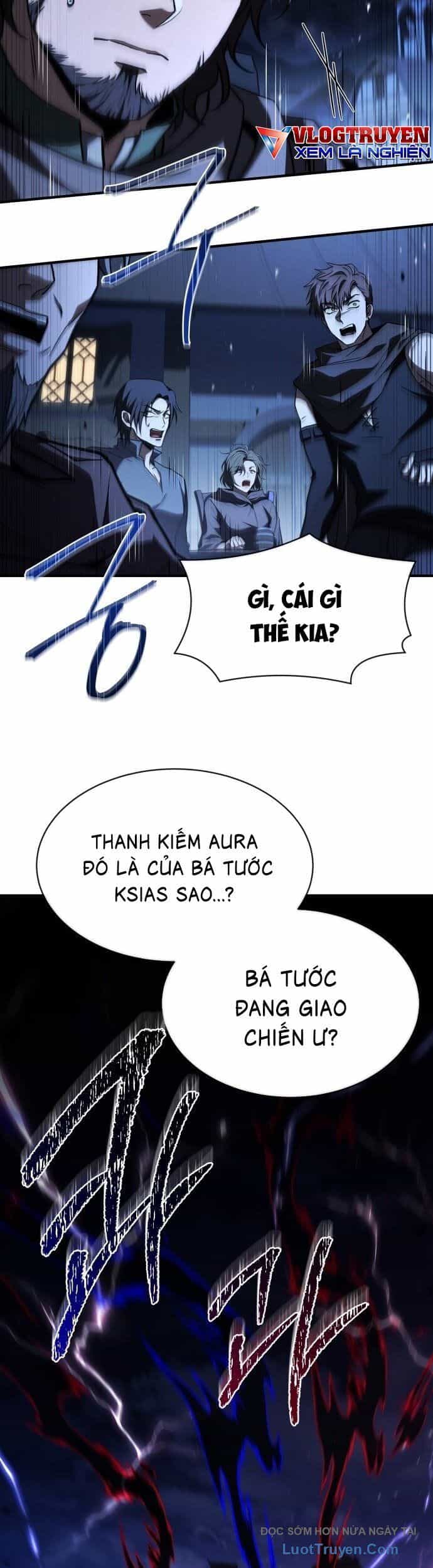 Kiếm Thánh Xuyên Thời Không - Chương 9 - ảnh 33
