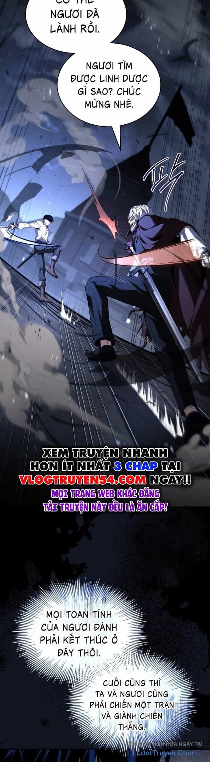Kiếm Thánh Xuyên Thời Không - Chương 9 - ảnh 4