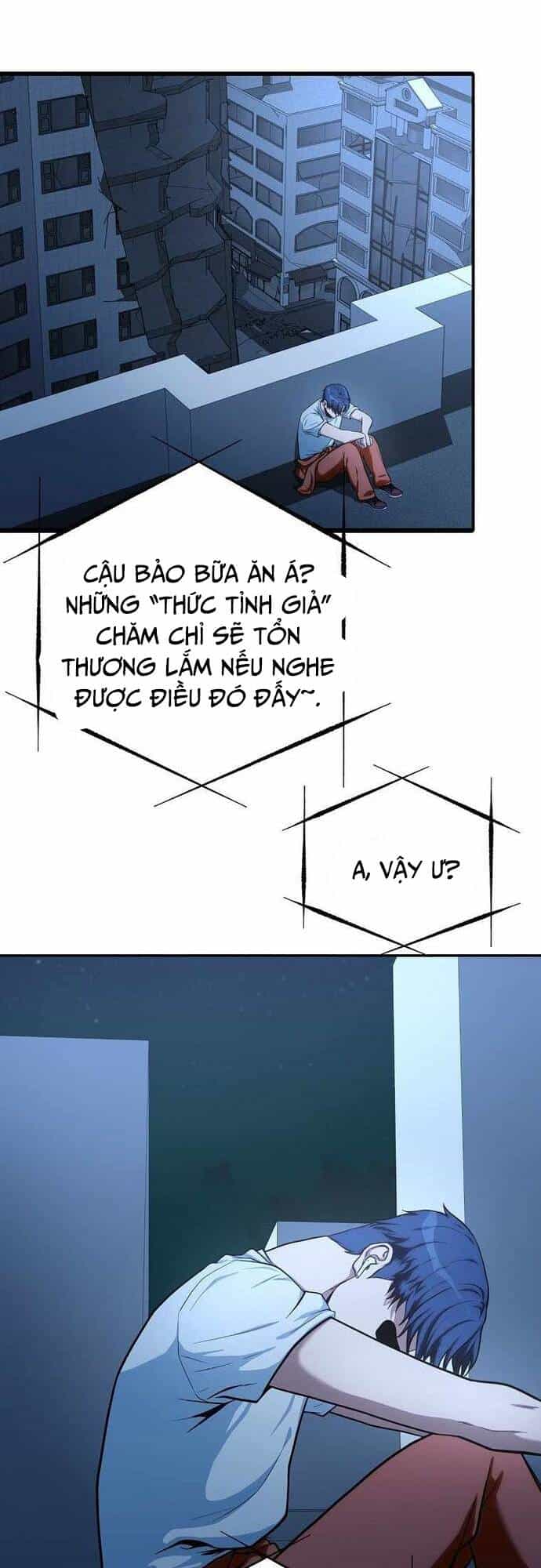 Kiếm Tiền Bằng Kỹ Năng Sao Chép - Chương 1 - ảnh 7