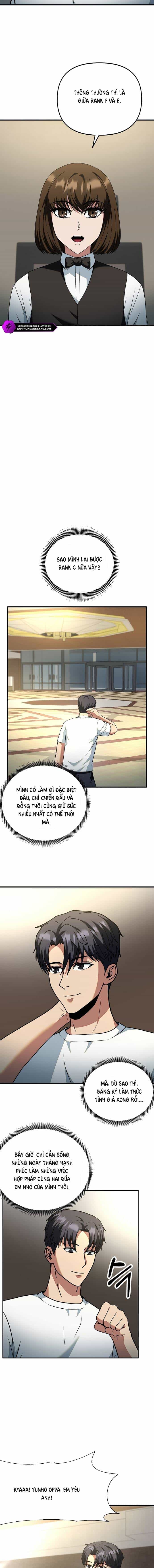 Kiếm Tiền Bằng Kỹ Năng Sao Chép - Chương 12 - ảnh 10