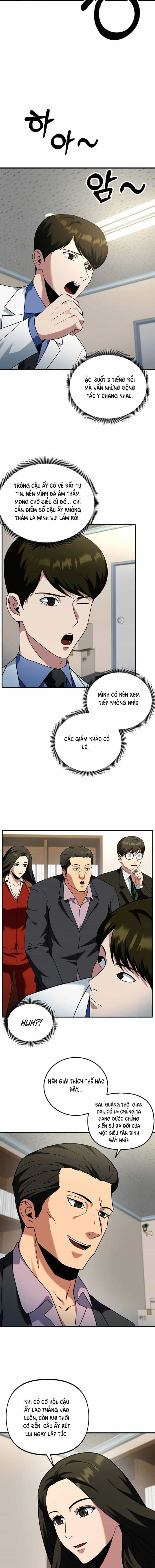 Kiếm Tiền Bằng Kỹ Năng Sao Chép - Chương 12 - ảnh 4