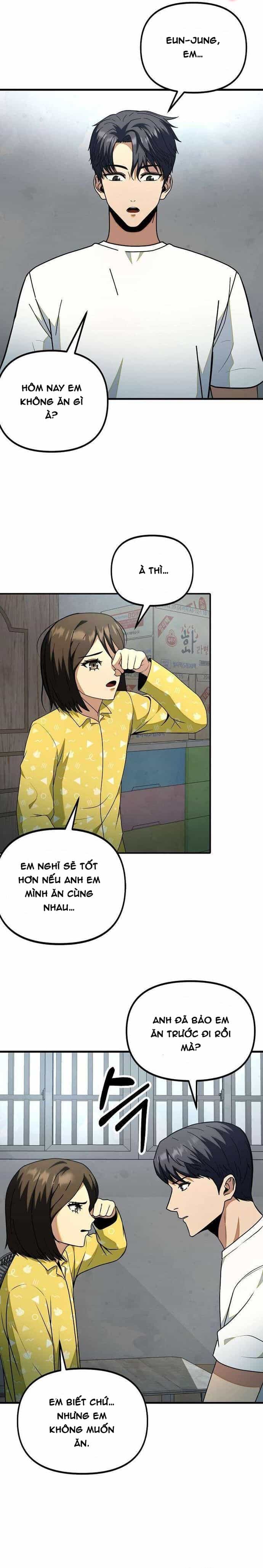 Kiếm Tiền Bằng Kỹ Năng Sao Chép - Chương 14 - ảnh 13