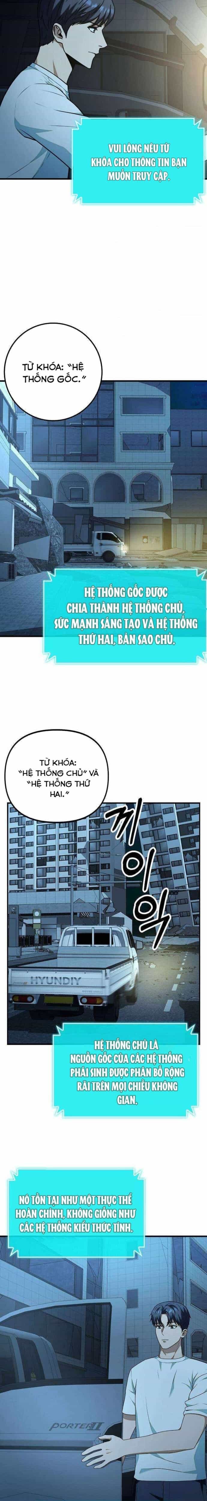 Kiếm Tiền Bằng Kỹ Năng Sao Chép - Chương 15 - ảnh 4
